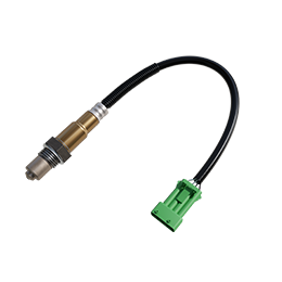 浓差型（开关型）氧传感器