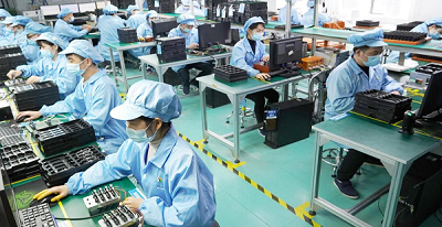 心系生命 服务大局 | 巅峰国际多措并举保障呼吸机、制氧机用气体传感器及时交付