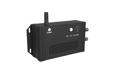 SF6+O2气体检测器