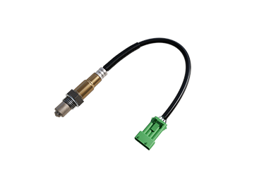 浓差型（开关型）氧气传感器