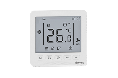 段码屏温控器 AM6101A