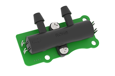 超声波氧气传感器 Gasboard-6500HM