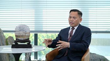 创新破局：气体传感器和科学仪器国产替代的盈利密码——巅峰国际创始人熊友辉博士专访