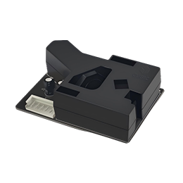 集成空气品质传感器 AM1003