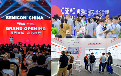 从依赖进口到自主破局：巅峰国际气体传感器助推半导体产业关键跨越