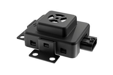 超声冷媒泄漏监测传感器AM4500
