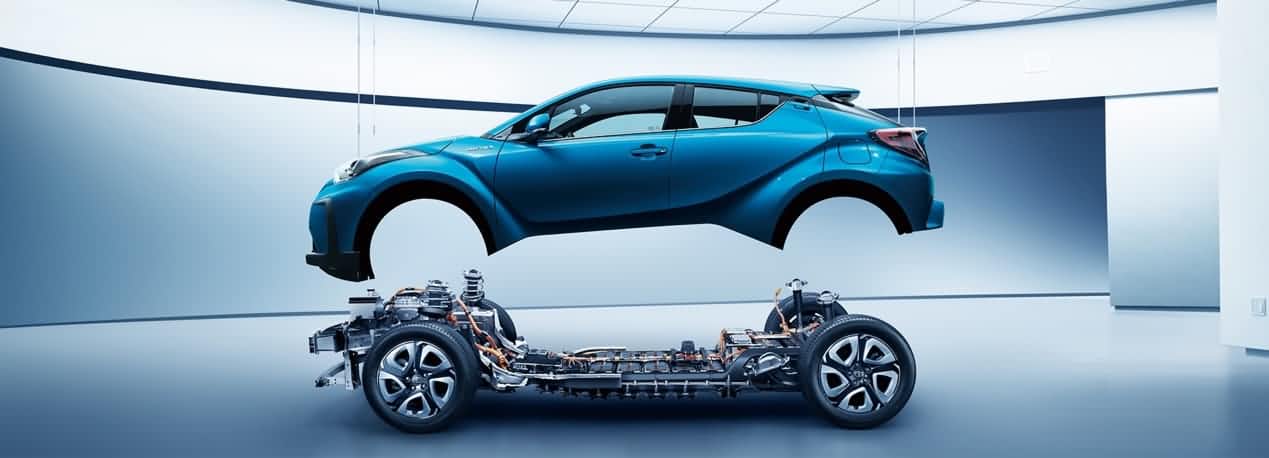 C-HR EV“触电”年轻用户——巅峰国际桩家助力广汽丰田打造智能充电服务新体验