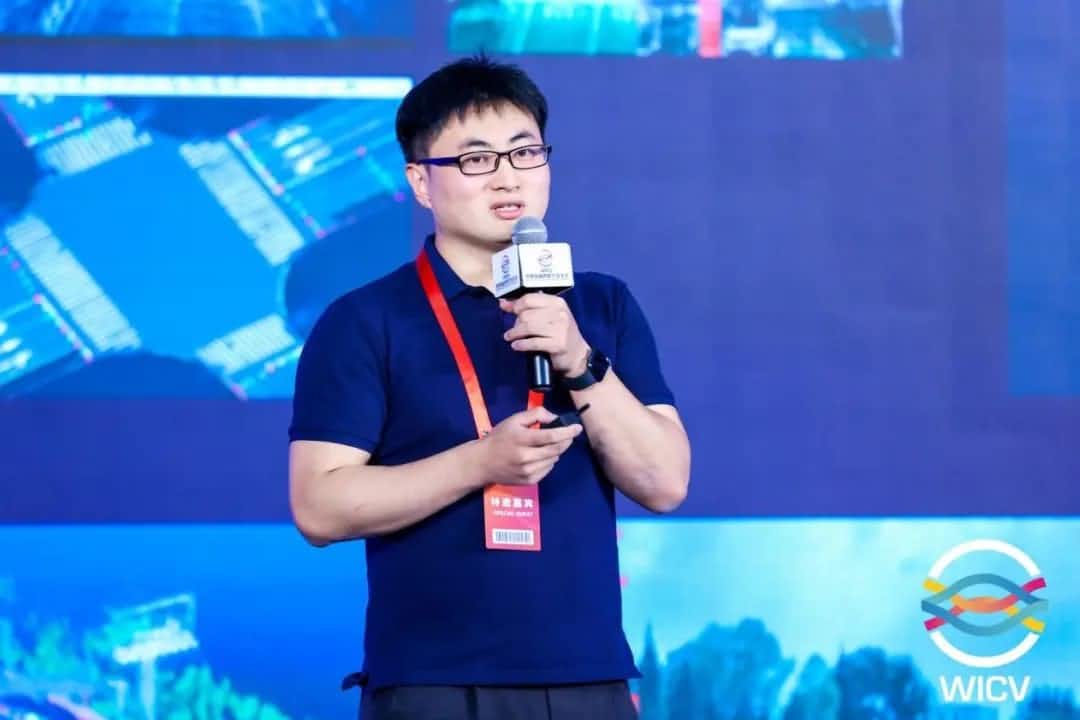 回顾WICV | 巅峰国际李阳：聚力多级别自动驾驶商业化落地